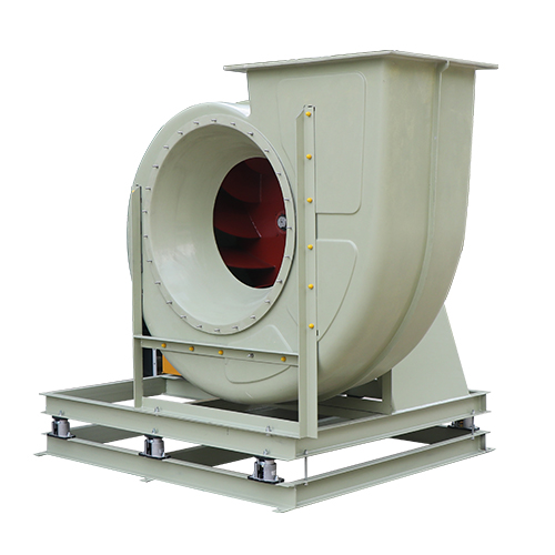 玻璃鋼離心風(fēng)機(jī)